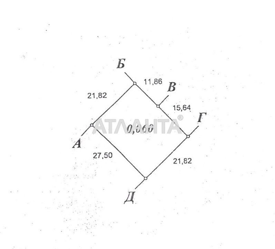 Landplot by the address (area 6 acr) - Atlanta.ua - photo 4