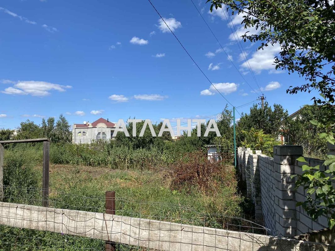 Landplot by the address st. Sanatornaya (area 9,4 acr) - Atlanta.ua - photo 2