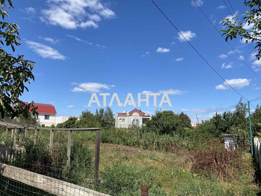 Landplot by the address st. Sanatornaya (area 9,4 acr) - Atlanta.ua - photo 3