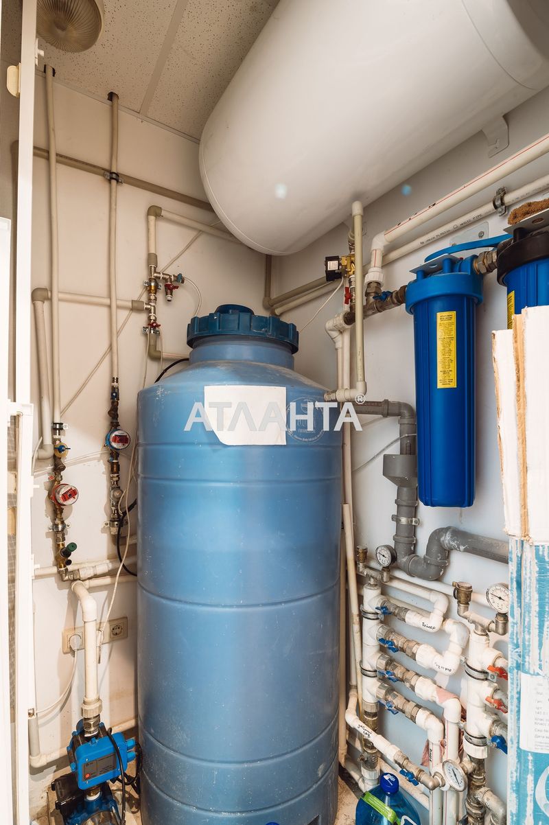 Комерційна нерухомість за адресою вул. Говорова марш. (площа 178 м²) - Atlanta.ua - фото 17