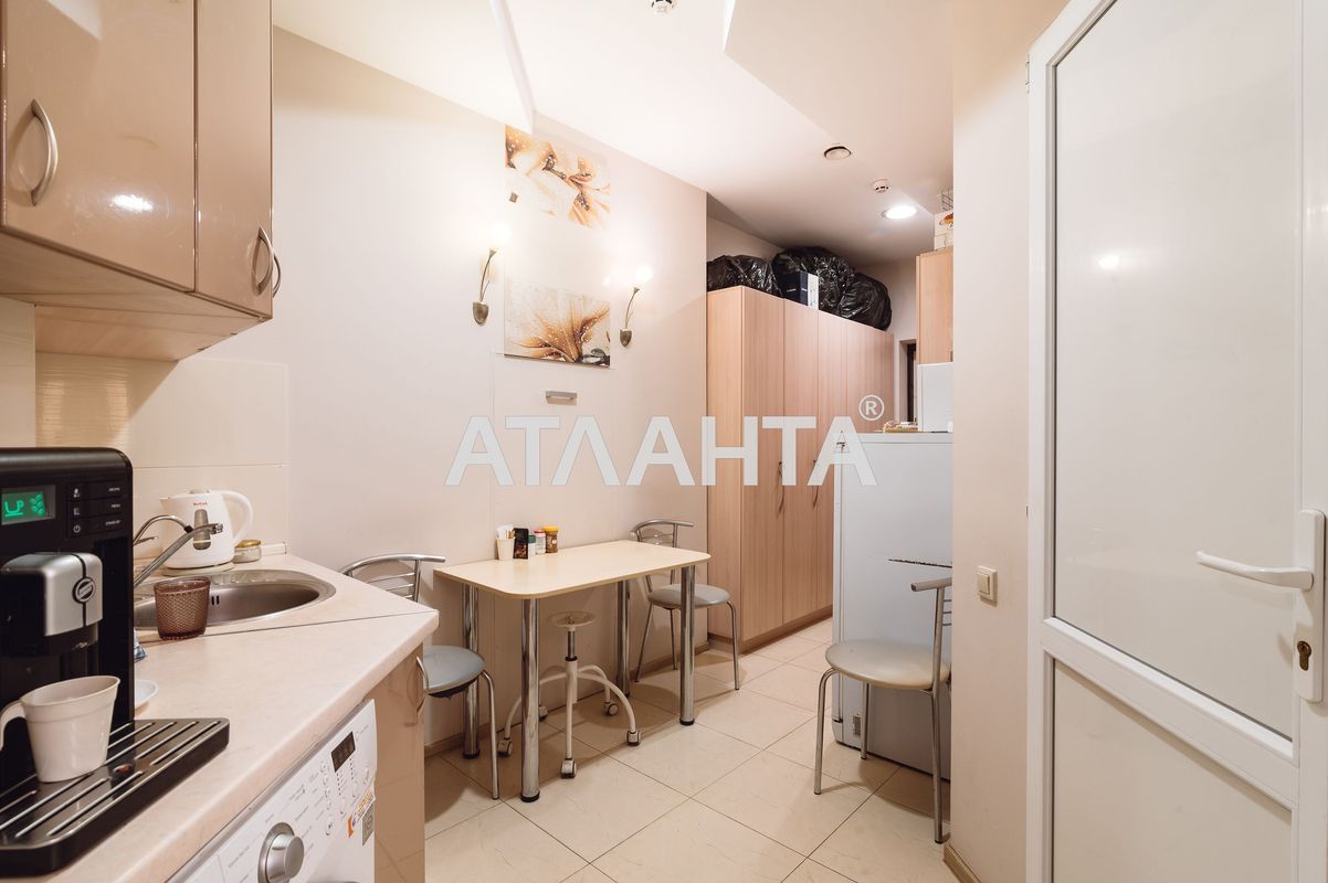 Комерційна нерухомість за адресою вул. Говорова марш. (площа 178 м²) - Atlanta.ua - фото 14