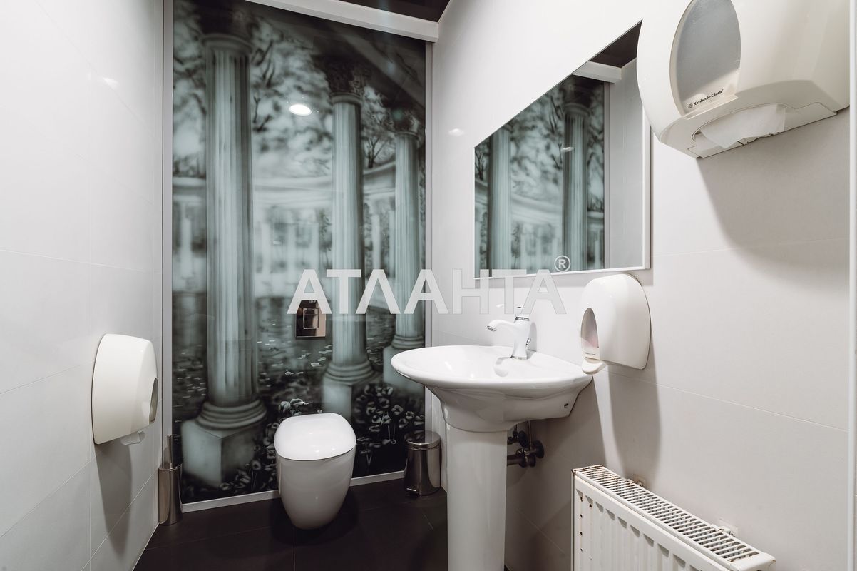 Комерційна нерухомість за адресою вул. Говорова марш. (площа 178 м²) - Atlanta.ua - фото 13