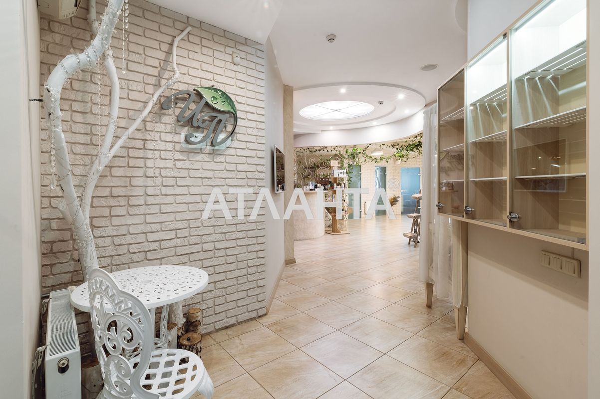 Комерційна нерухомість за адресою вул. Говорова марш. (площа 178 м²) - Atlanta.ua - фото 6