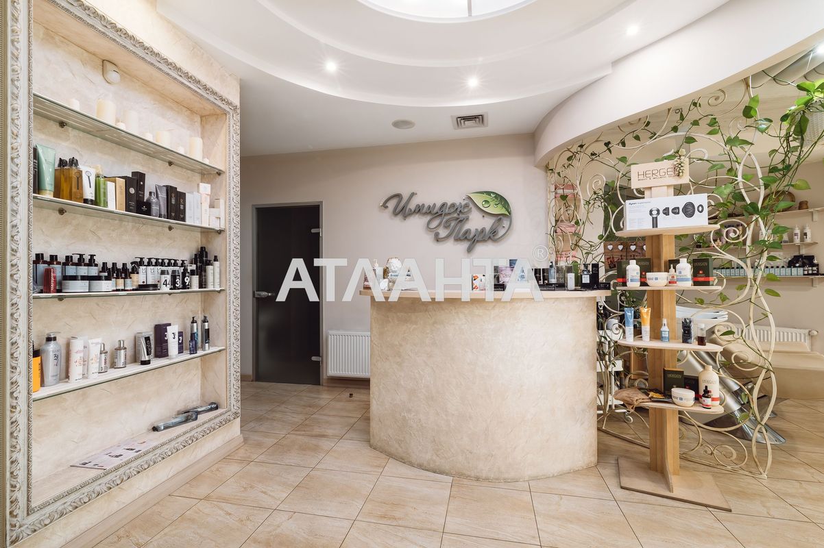 Комерційна нерухомість за адресою вул. Говорова марш. (площа 178 м²) - Atlanta.ua - фото 4