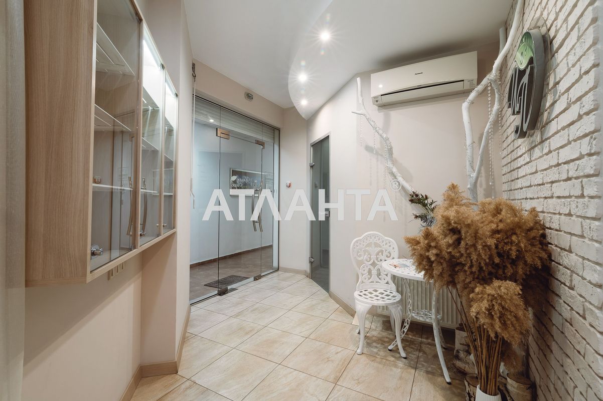 Комерційна нерухомість за адресою вул. Говорова марш. (площа 178 м²) - Atlanta.ua - фото 12