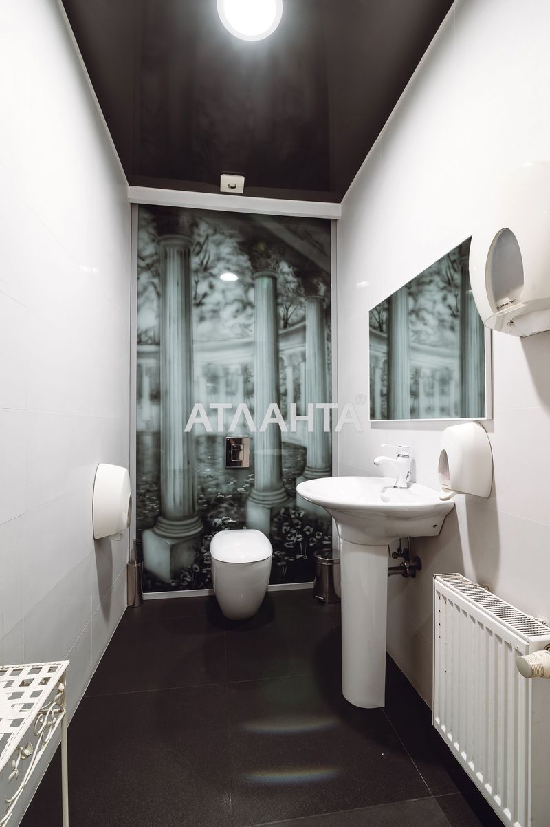 Комерційна нерухомість за адресою вул. Говорова марш. (площа 178 м²) - Atlanta.ua - фото 18