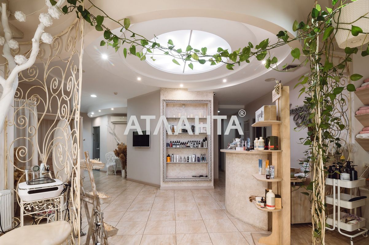 Комерційна нерухомість за адресою вул. Говорова марш. (площа 178 м²) - Atlanta.ua - фото 5