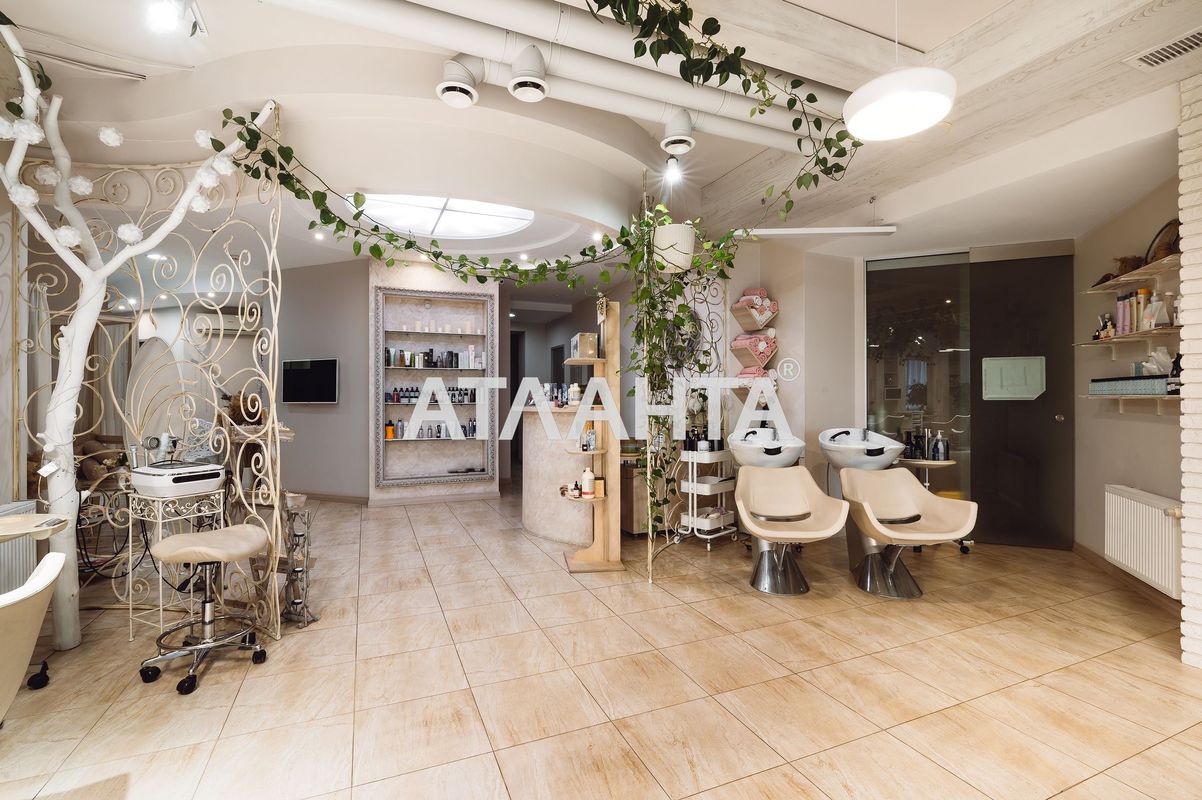 Комерційна нерухомість за адресою вул. Говорова марш. (площа 178 м²) - Atlanta.ua - фото 7