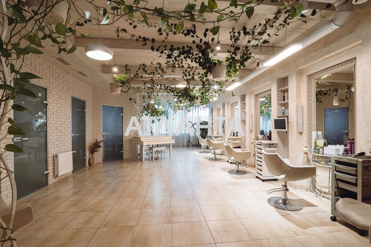 Комерційна нерухомість за адресою вул. Говорова марш. (площа 178 м²) - Atlanta.ua - фото 2