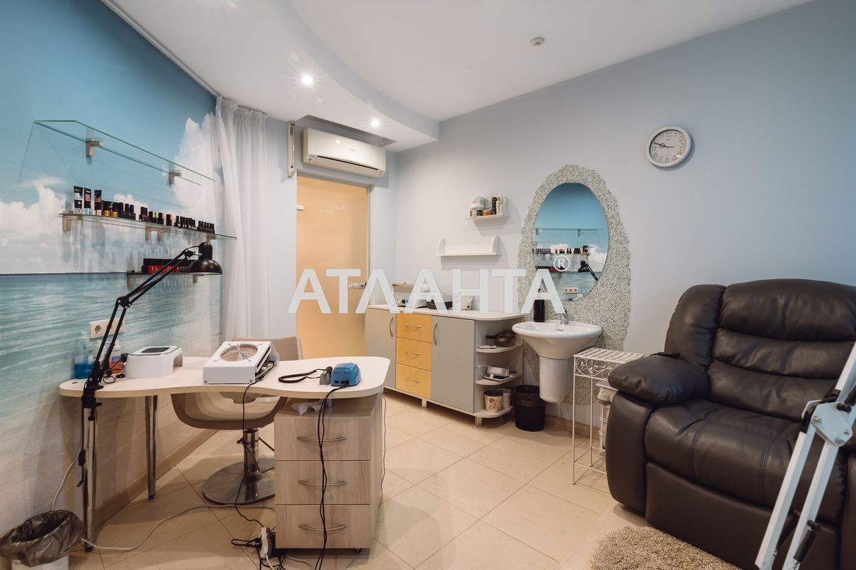 Комерційна нерухомість за адресою вул. Говорова марш. (площа 178 м²) - Atlanta.ua - фото 19