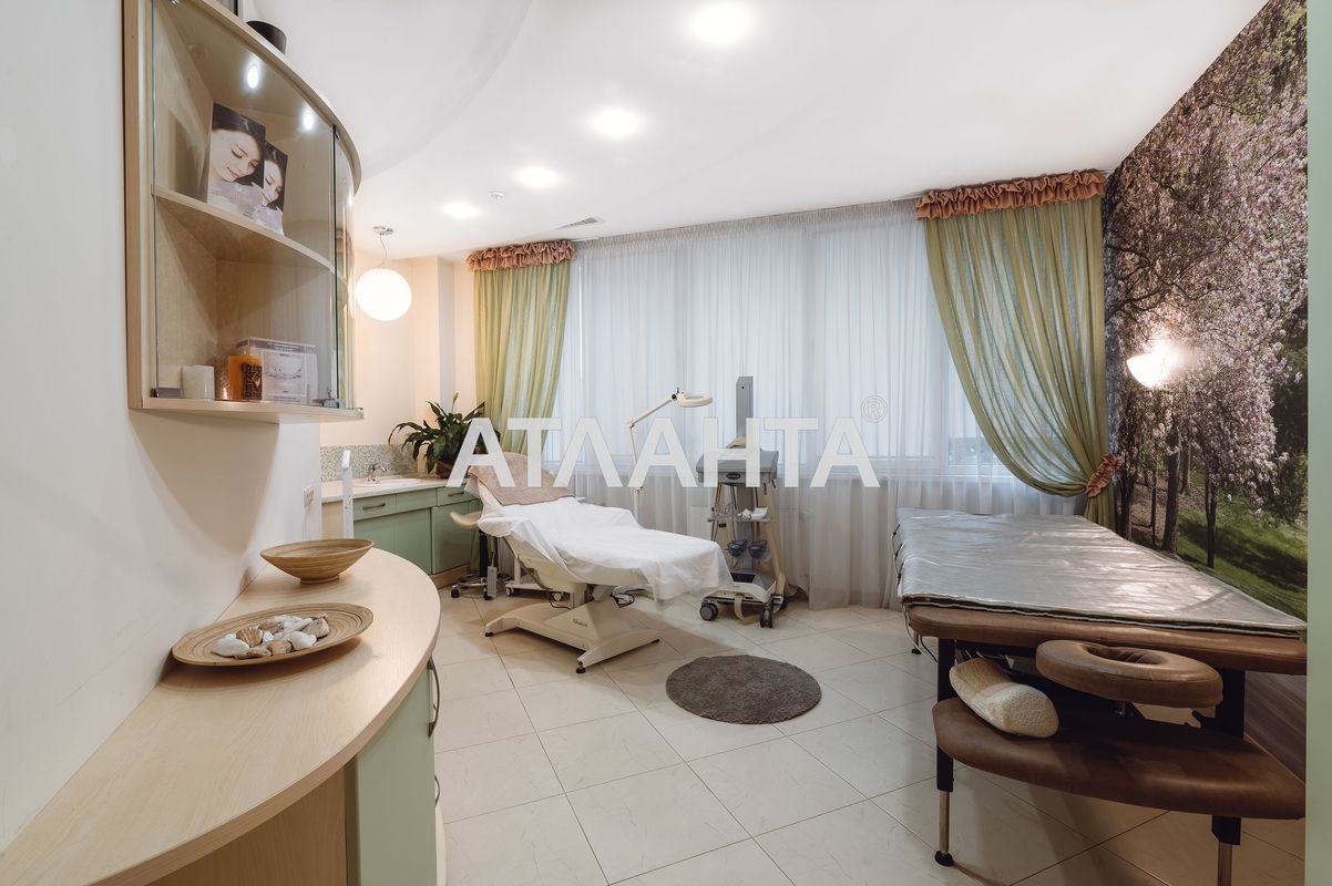 Комерційна нерухомість за адресою вул. Говорова марш. (площа 178 м²) - Atlanta.ua - фото 22