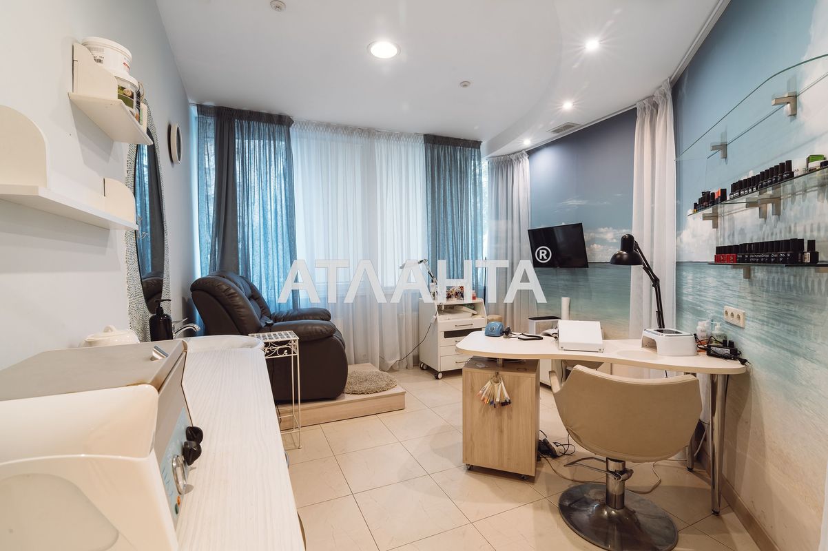 Комерційна нерухомість за адресою вул. Говорова марш. (площа 178 м²) - Atlanta.ua - фото 20