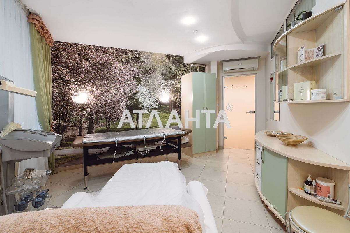 Комерційна нерухомість за адресою вул. Говорова марш. (площа 178 м²) - Atlanta.ua - фото 23