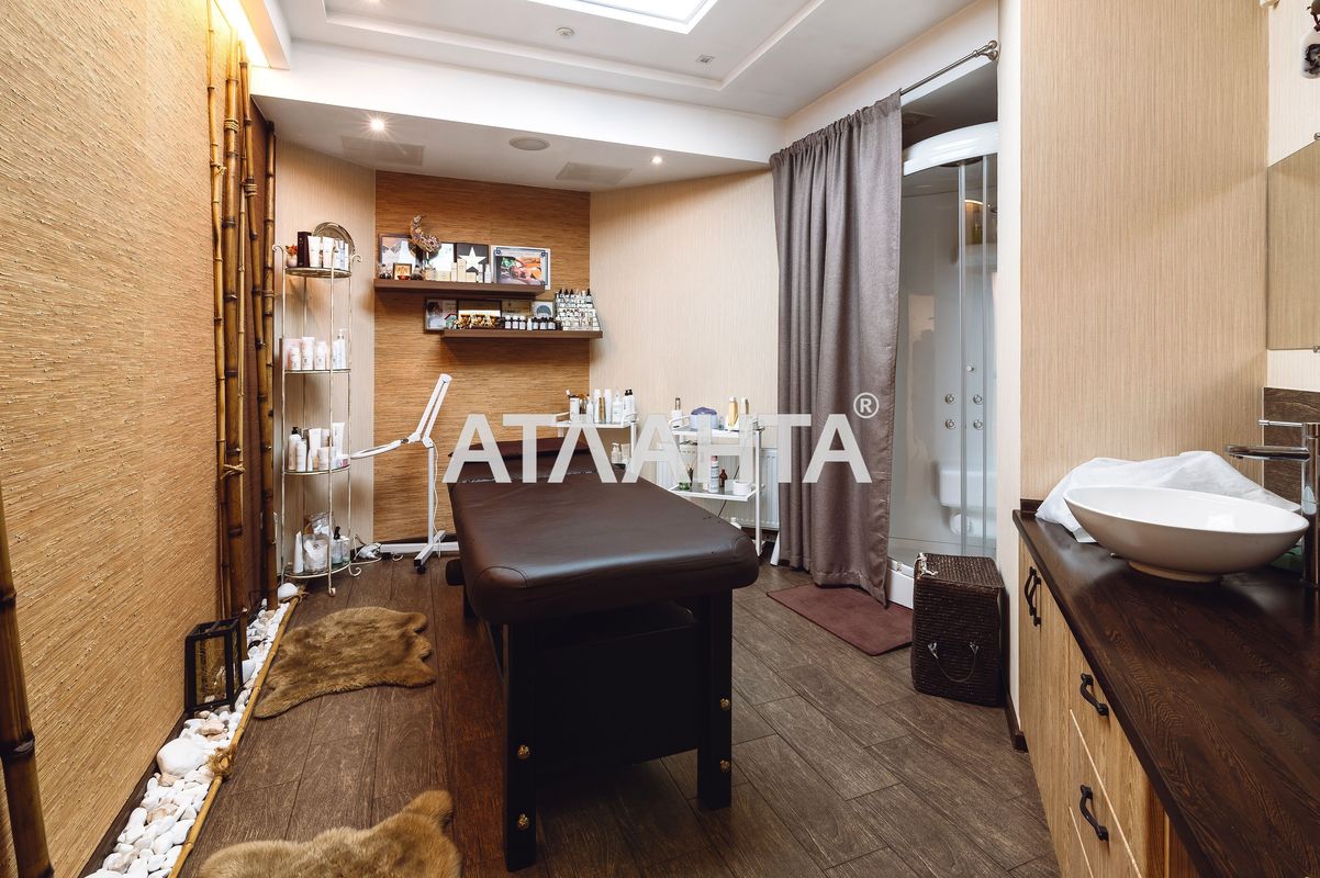 Комерційна нерухомість за адресою вул. Говорова марш. (площа 178 м²) - Atlanta.ua - фото 24