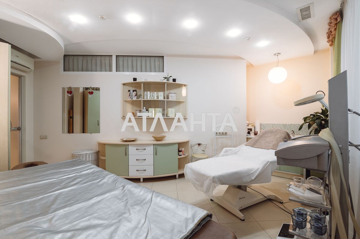 Комерційна нерухомість за адресою вул. Говорова марш. (площа 178 м²) - Atlanta.ua - фото 21