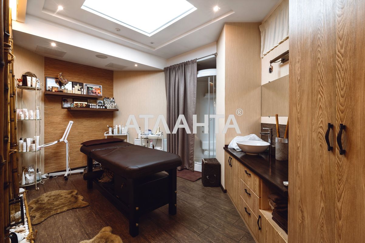 Комерційна нерухомість за адресою вул. Говорова марш. (площа 178 м²) - Atlanta.ua - фото 27