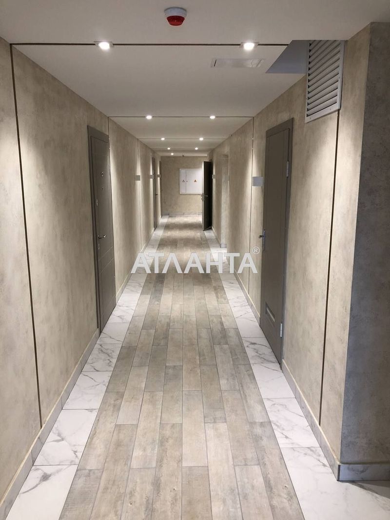 1-room apartment apartment by the address st. Zhabotinskogo Proletarskaya (area 43,9 m²) - Atlanta.ua - photo 5