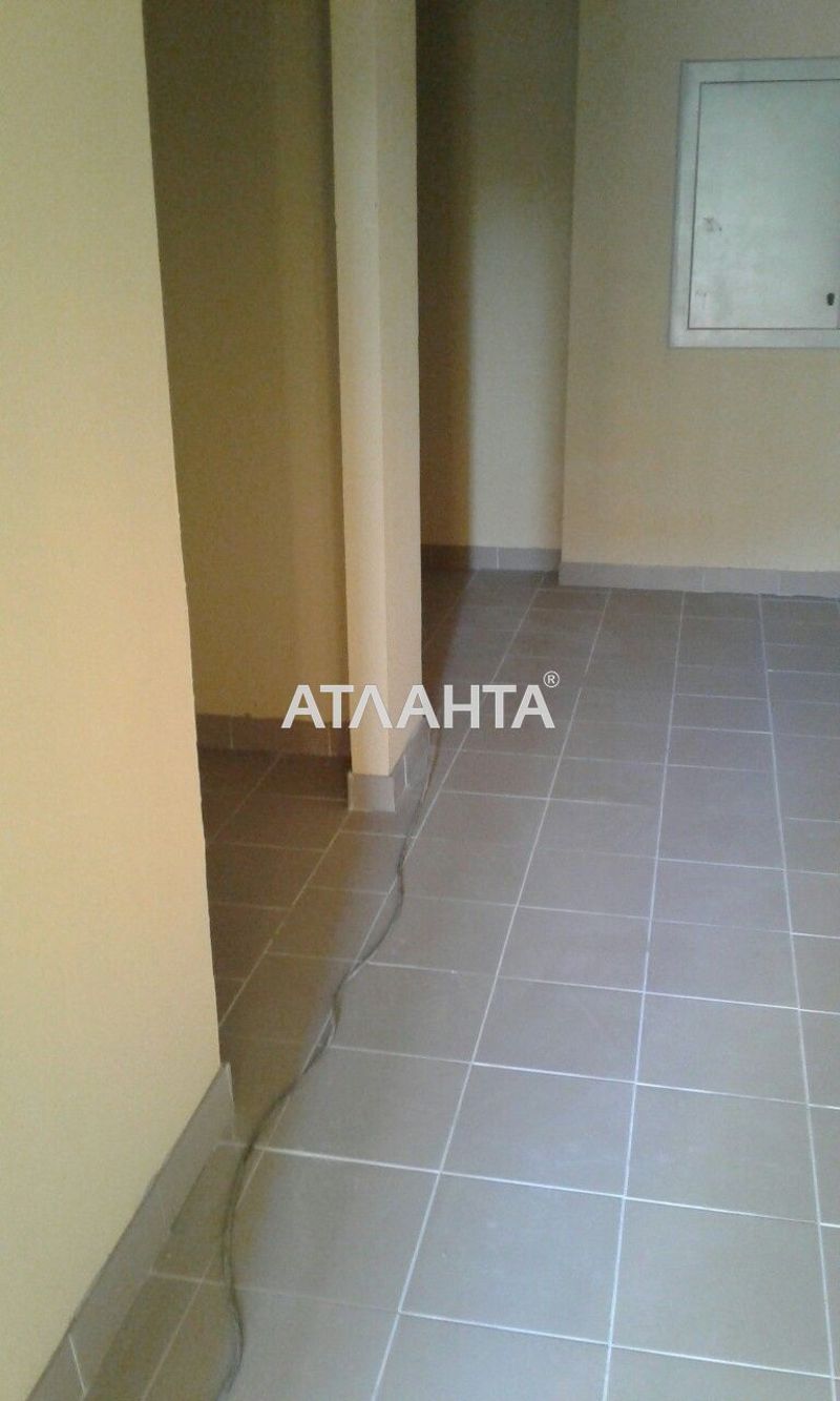 1-кімнатна квартира за адресою вул. Цвєтаєва ген. (площа 40,2 м²) - Atlanta.ua - фото 10