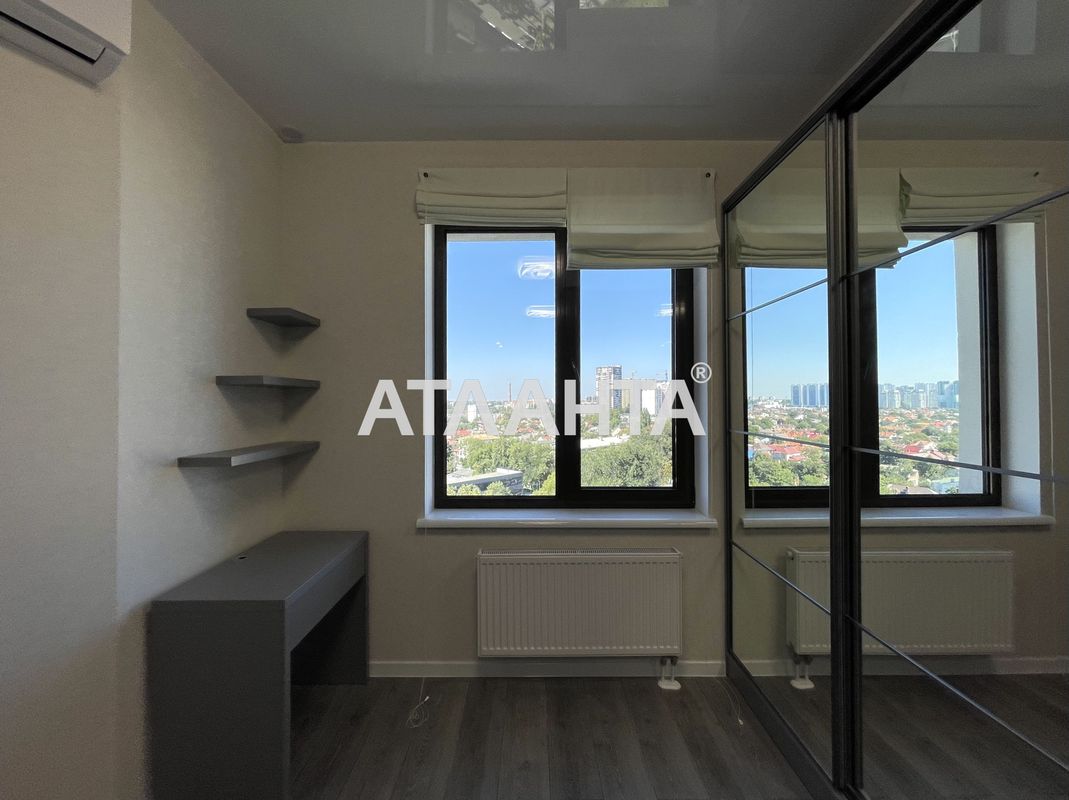 1-комнатная квартира по адресу Клубничный пер. (площадь 33,2 м²) - Atlanta.ua - фото 5