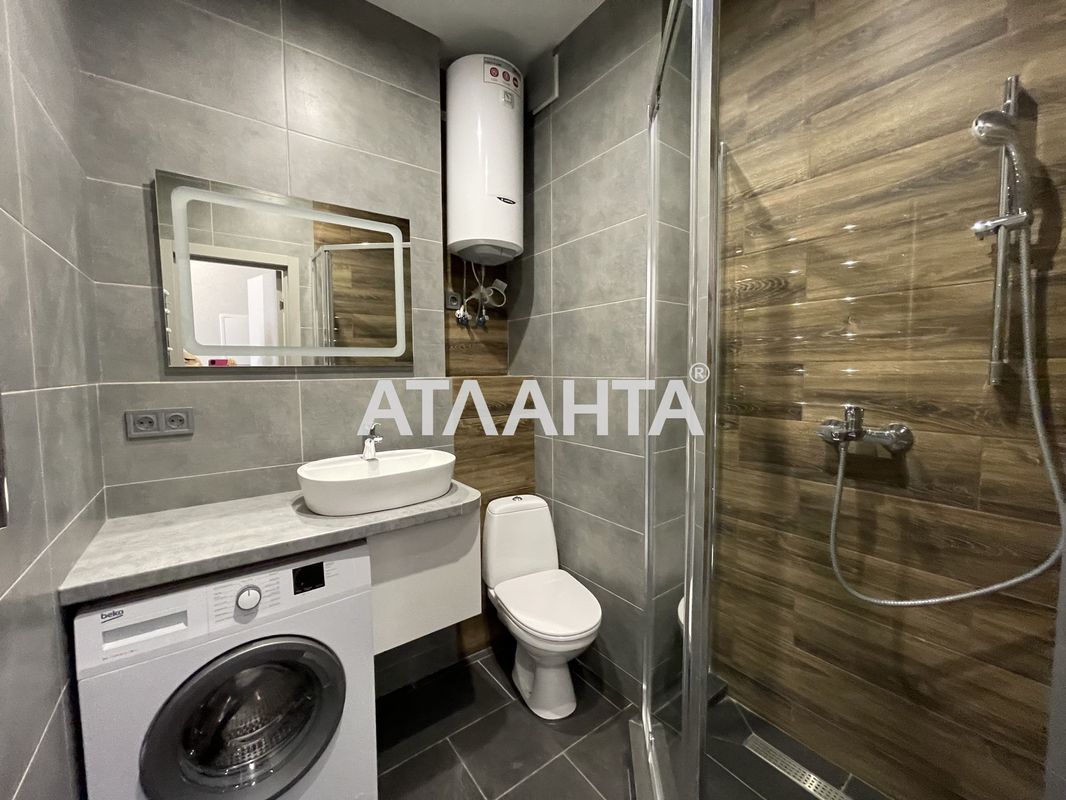 1-комнатная квартира по адресу Клубничный пер. (площадь 33,2 м²) - Atlanta.ua - фото 6