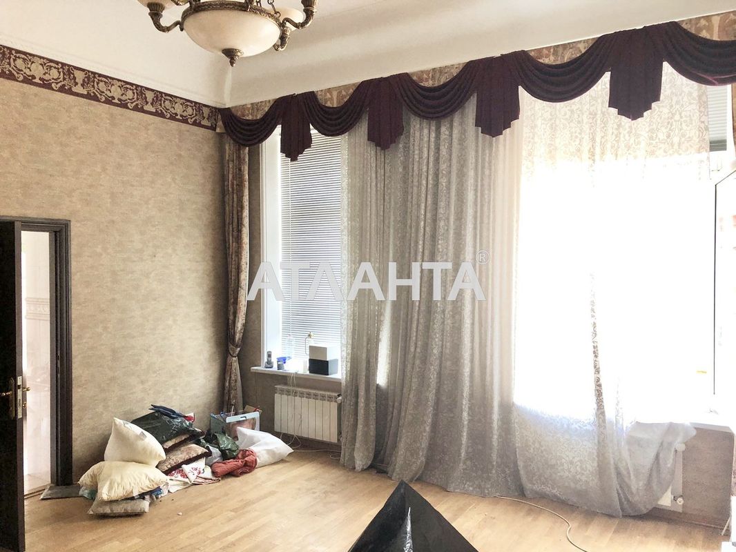Багатокімнатна квартира за адресою вул. Софіївська (площа 210 м²) - Atlanta.ua - фото 5