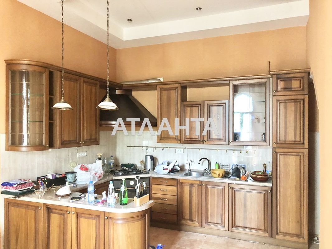 Багатокімнатна квартира за адресою вул. Софіївська (площа 210 м²) - Atlanta.ua - фото 2