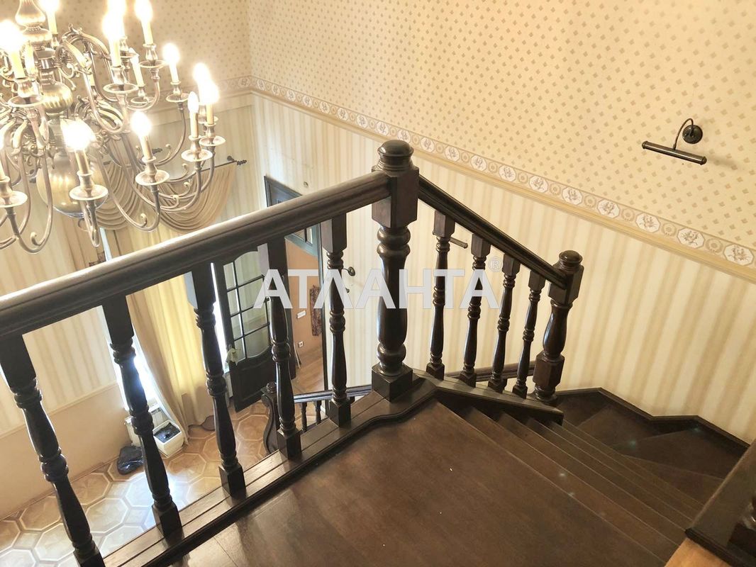 Багатокімнатна квартира за адресою вул. Софіївська (площа 210 м²) - Atlanta.ua - фото 4