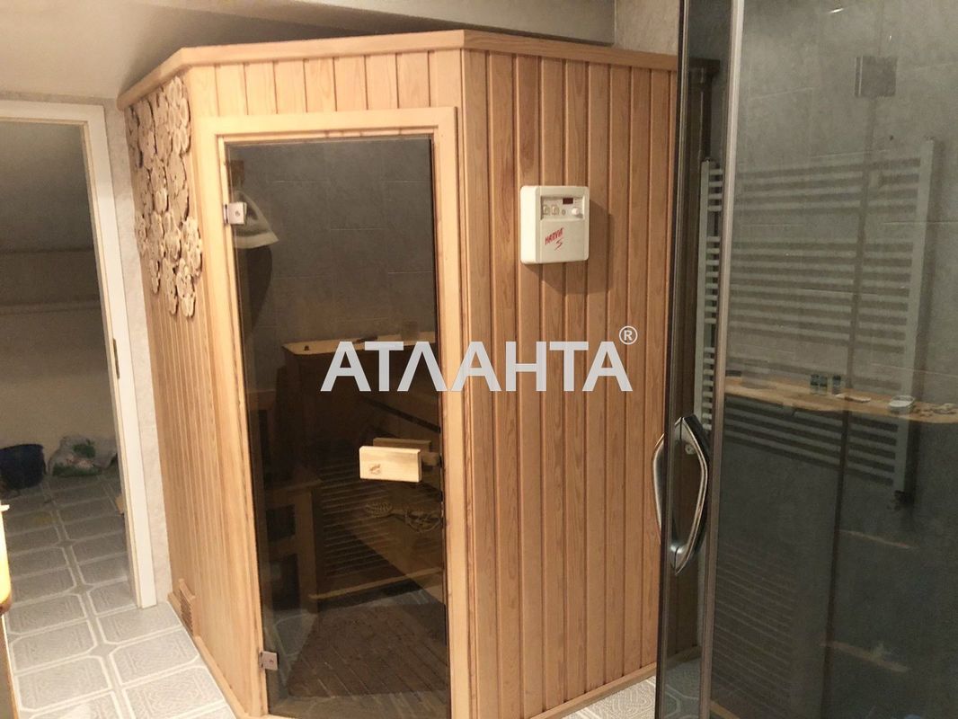 Багатокімнатна квартира за адресою вул. Софіївська (площа 210 м²) - Atlanta.ua - фото 11