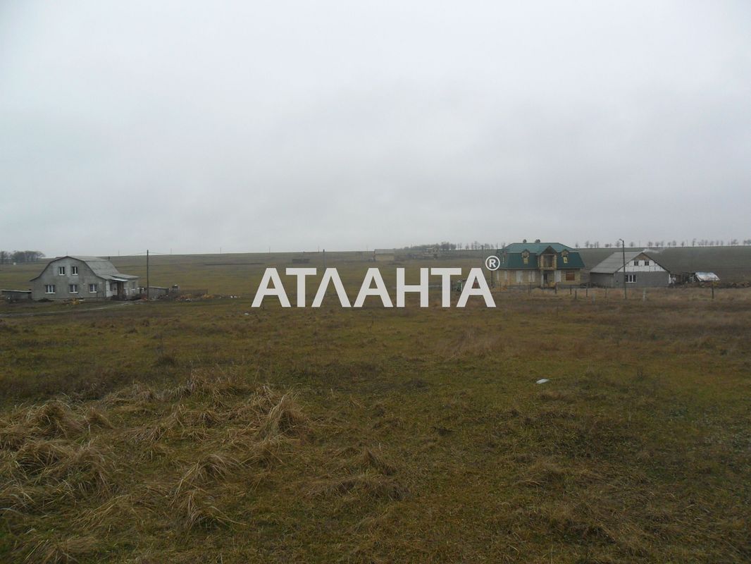 Участок по адресу ул. Красносельская (площадь 8 сот) - Atlanta.ua - фото 2