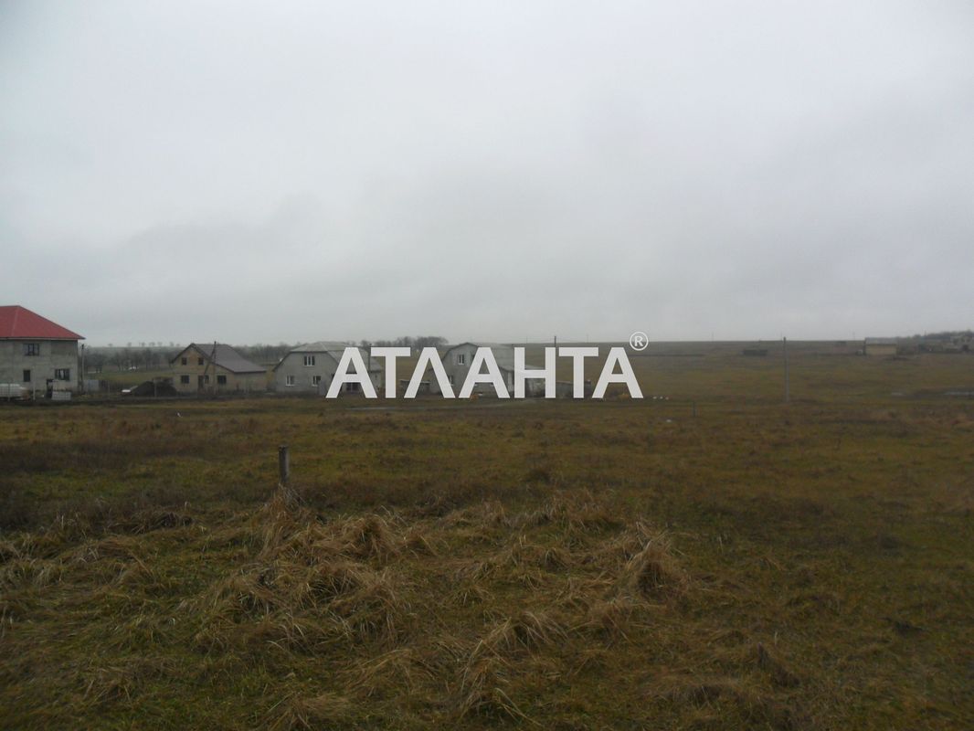Участок по адресу ул. Красносельская (площадь 8 сот) - Atlanta.ua - фото 3
