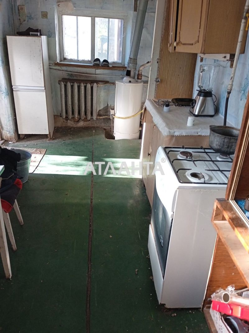 Участок по адресу ул. Полевая (площадь 42 сот) - Atlanta.ua - фото 11