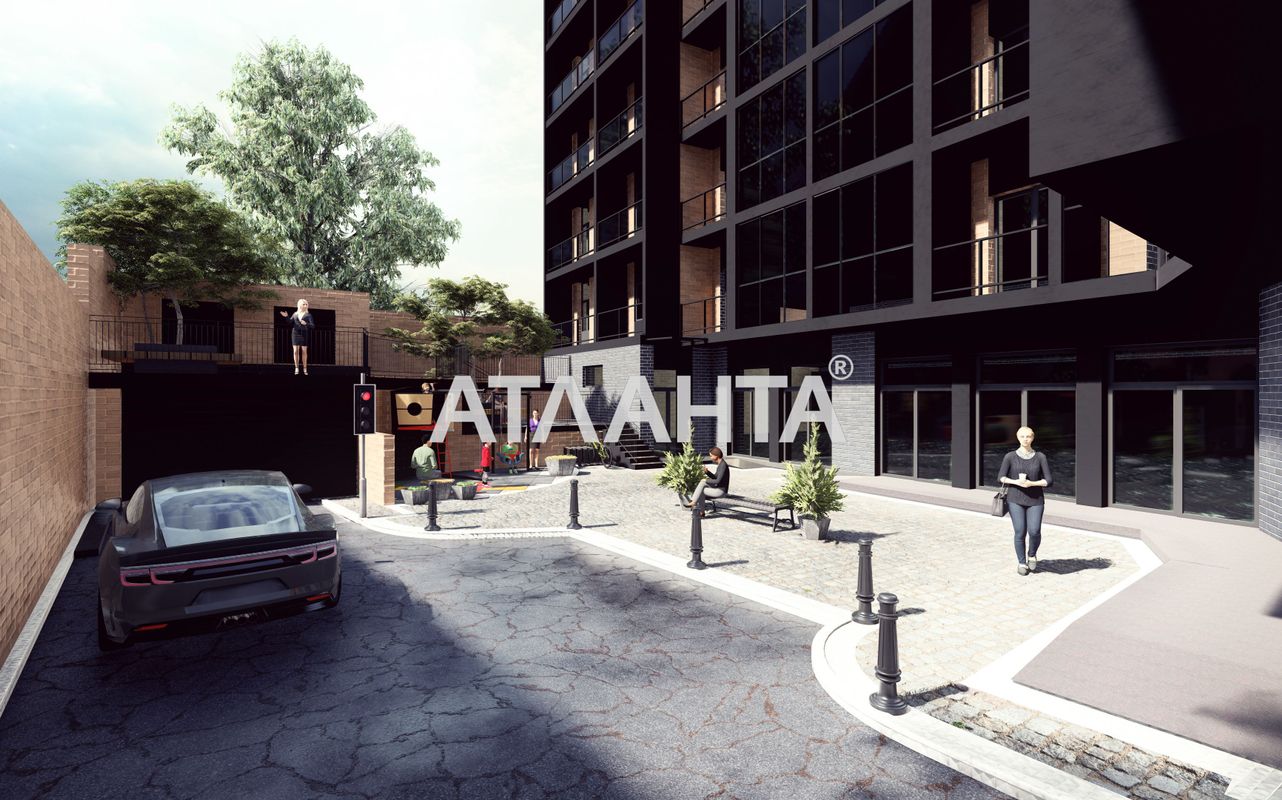 Объект снят с продажи - Atlanta.ua - фото 2