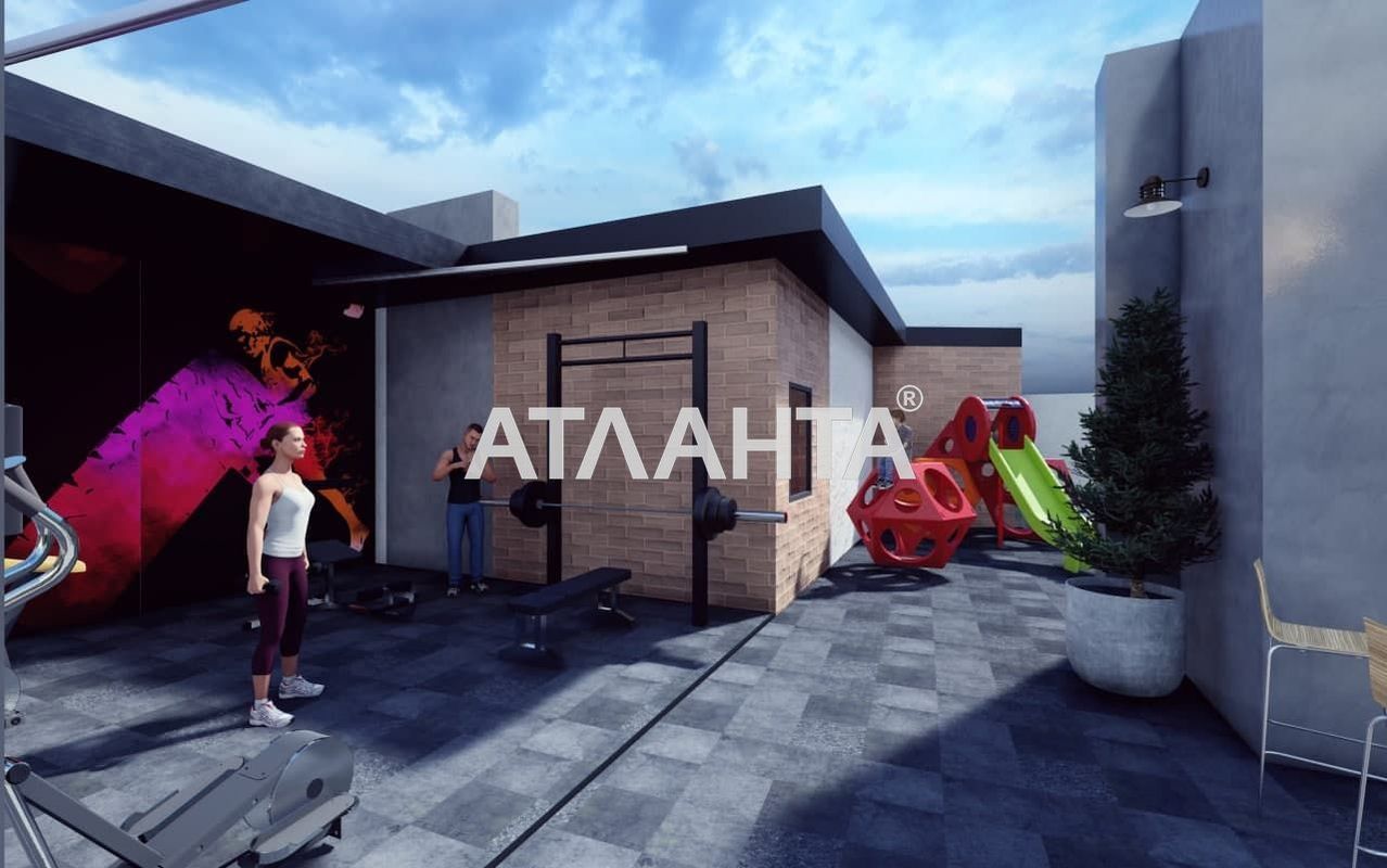 Объект снят с продажи - Atlanta.ua - фото 3