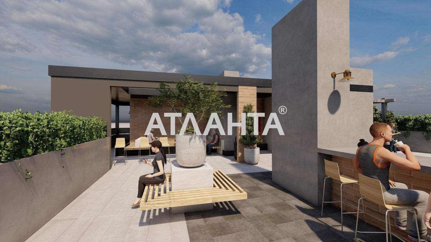 Объект снят с продажи - Atlanta.ua - фото 4