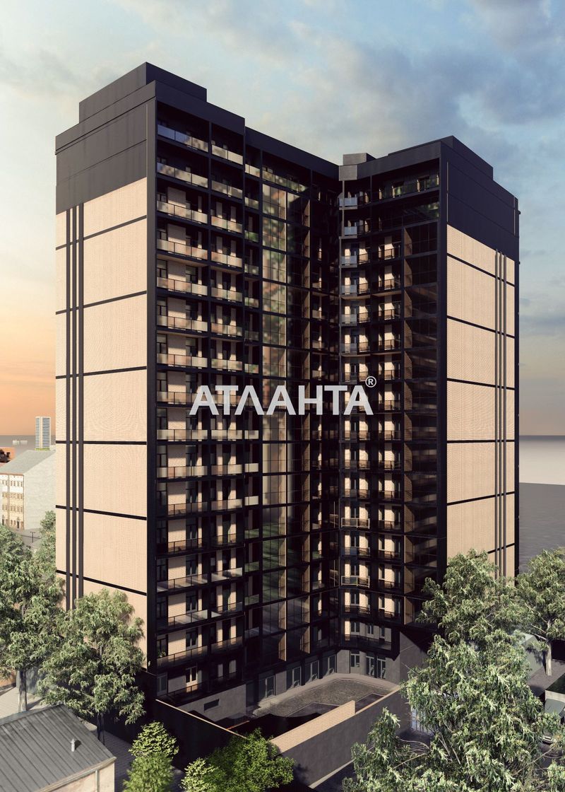 Объект снят с продажи - Atlanta.ua - фото 5