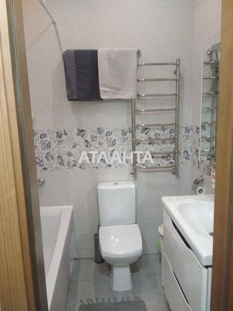 2-кімнатна квартира за адресою вул. Маразлієвська (площа 65 м²) - Atlanta.ua - фото 7