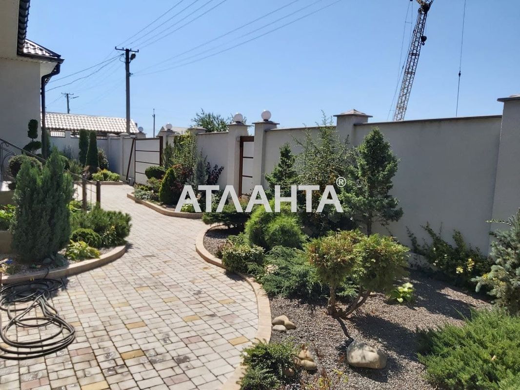 House by the address st. Stroitelnaya (area 161,3 m²) - Atlanta.ua - photo 4