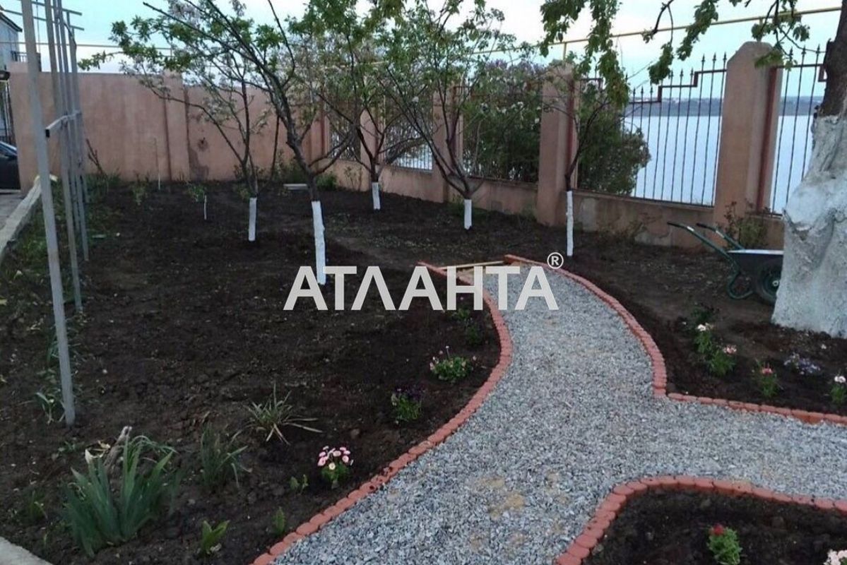 House by the address st. Lugovaya (area 260 m²) - Atlanta.ua - photo 13