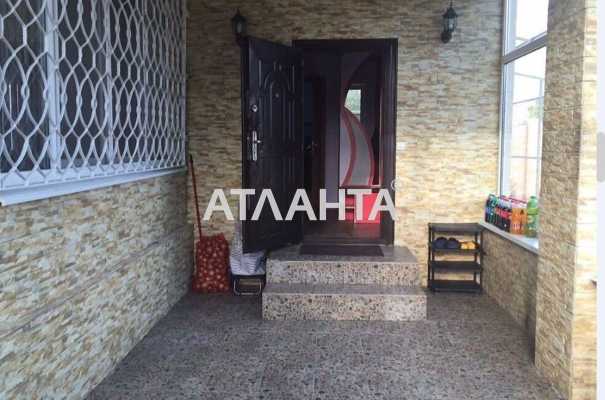 House by the address st. Lugovaya (area 260 m²) - Atlanta.ua - photo 10