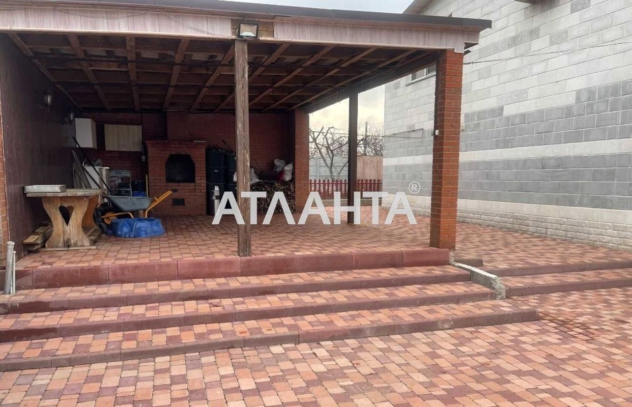 House by the address st. Lugovaya (area 260 m²) - Atlanta.ua - photo 15