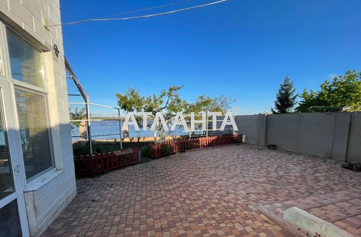 House by the address st. Lugovaya (area 260 m²) - Atlanta.ua