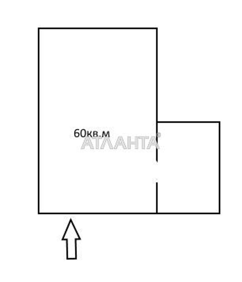 Комерційна нерухомість за адресою вул. Незалежності (площа 56,4 м²) - Atlanta.ua - фото 9
