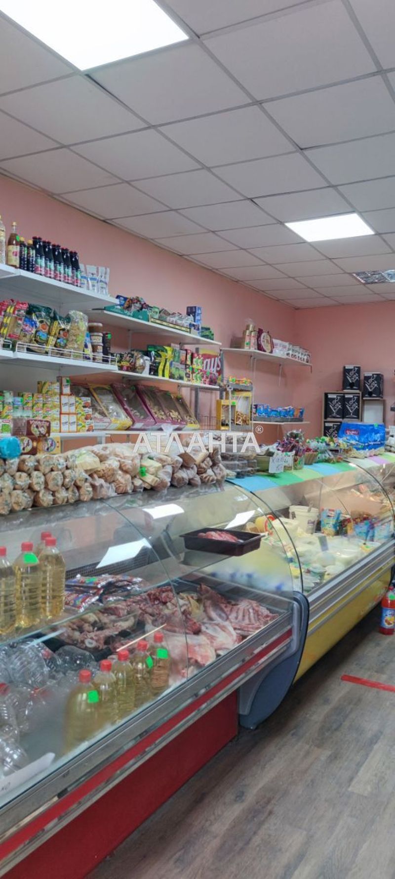Комерційна нерухомість за адресою вул. Незалежності (площа 56,4 м²) - Atlanta.ua - фото 7