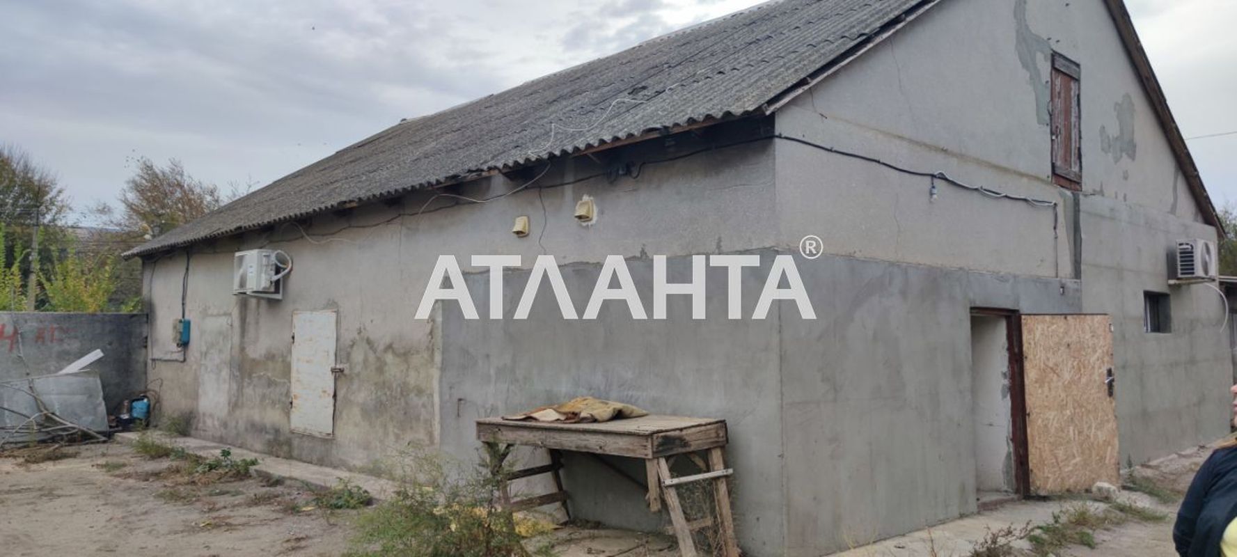 Комерційна нерухомість за адресою вул. Незалежності (площа 56,4 м²) - Atlanta.ua - фото 13