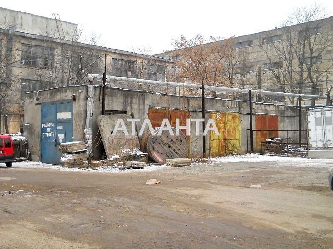 Commercial real estate at st. Tsvetaeva gen (area 337 m²) - Atlanta.ua - photo 2