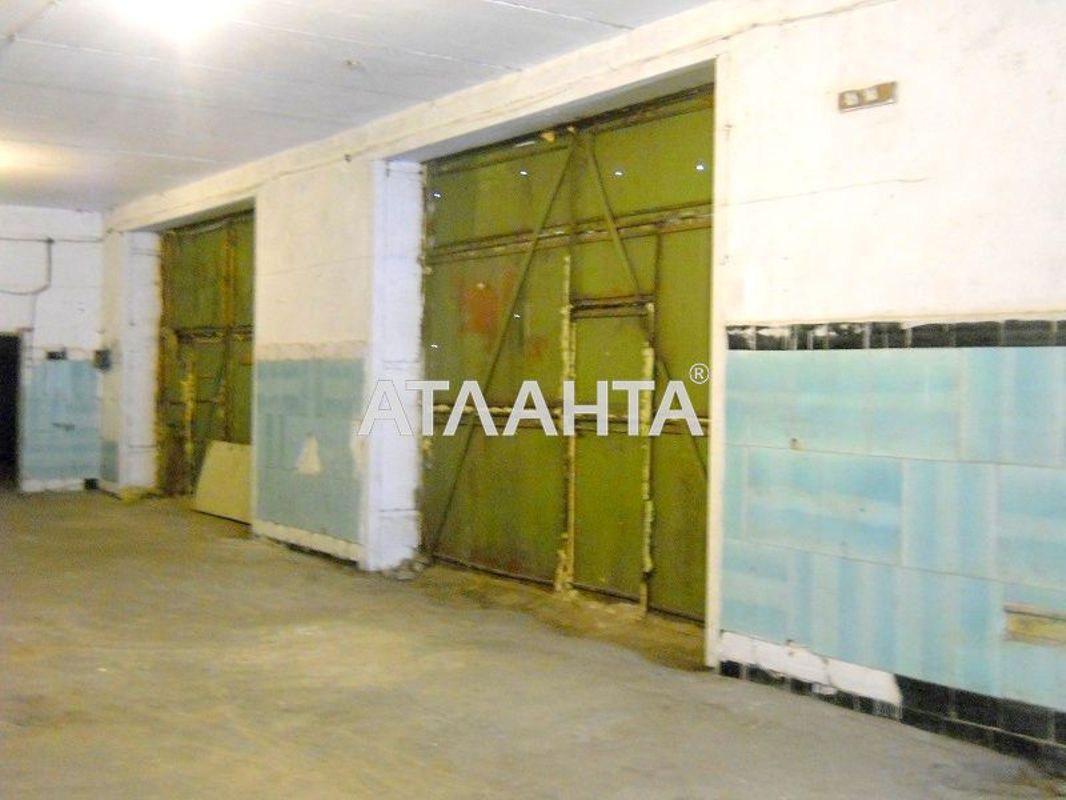 Commercial real estate at st. Tsvetaeva gen (area 337 m²) - Atlanta.ua - photo 4