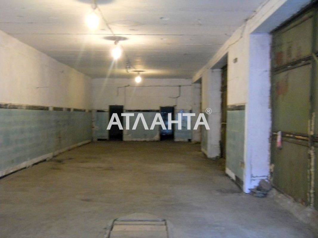 Commercial real estate at st. Tsvetaeva gen (area 337 m²) - Atlanta.ua - photo 5