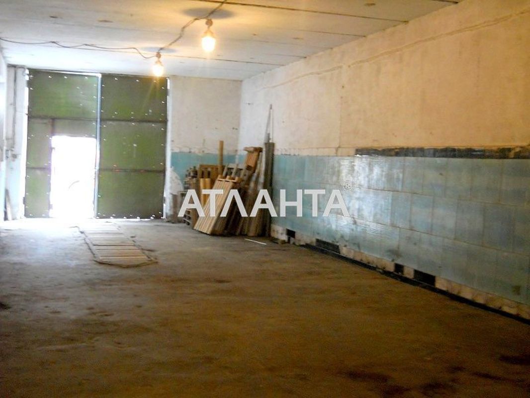 Commercial real estate at st. Tsvetaeva gen (area 337 m²) - Atlanta.ua - photo 6