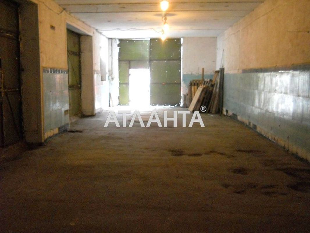 Commercial real estate at st. Tsvetaeva gen (area 337 m²) - Atlanta.ua - photo 7