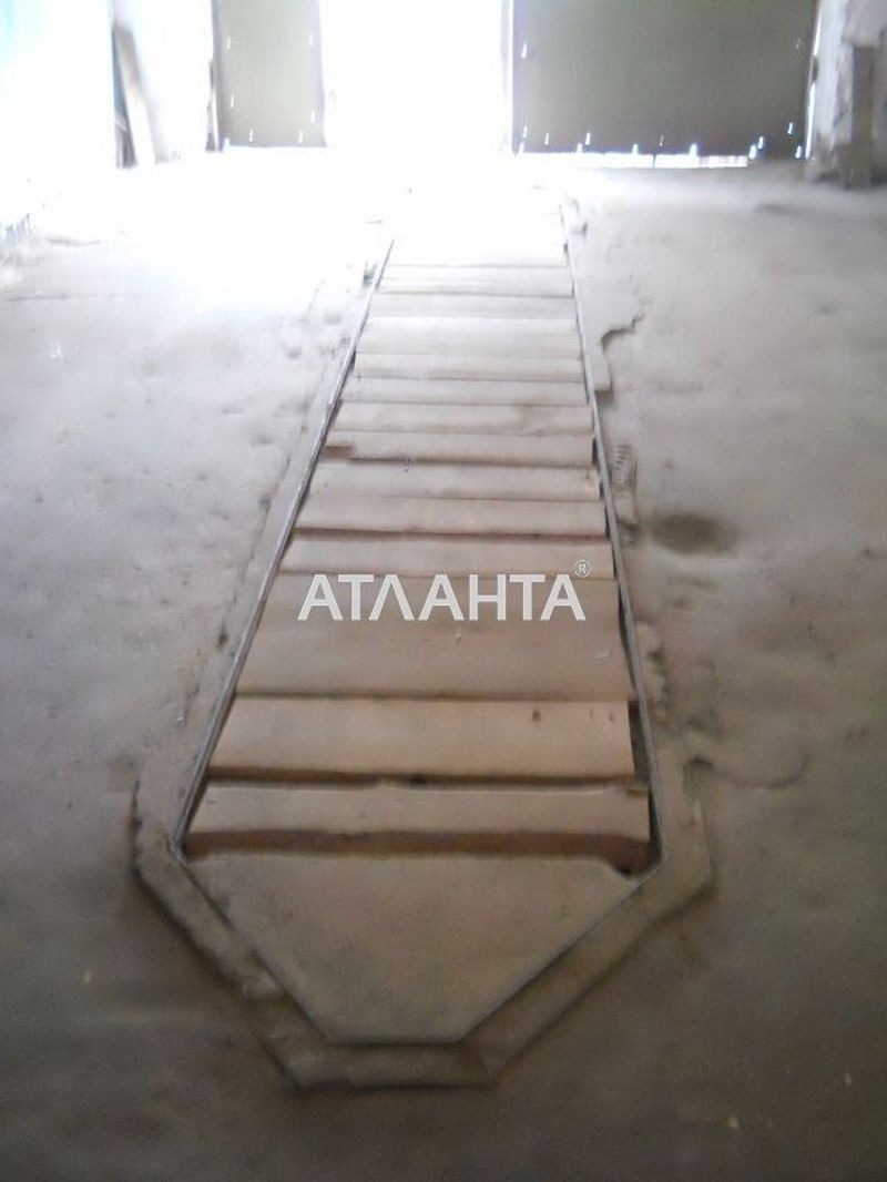 Commercial real estate at st. Tsvetaeva gen (area 337 m²) - Atlanta.ua - photo 8